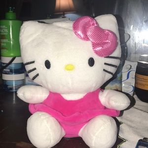 Hello kitty bank
